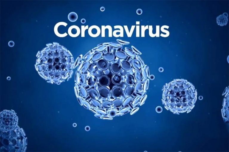 Estado de alarma por la crisis del coronavirus