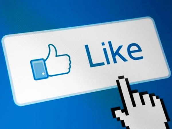 Aviso legal fans de facebook