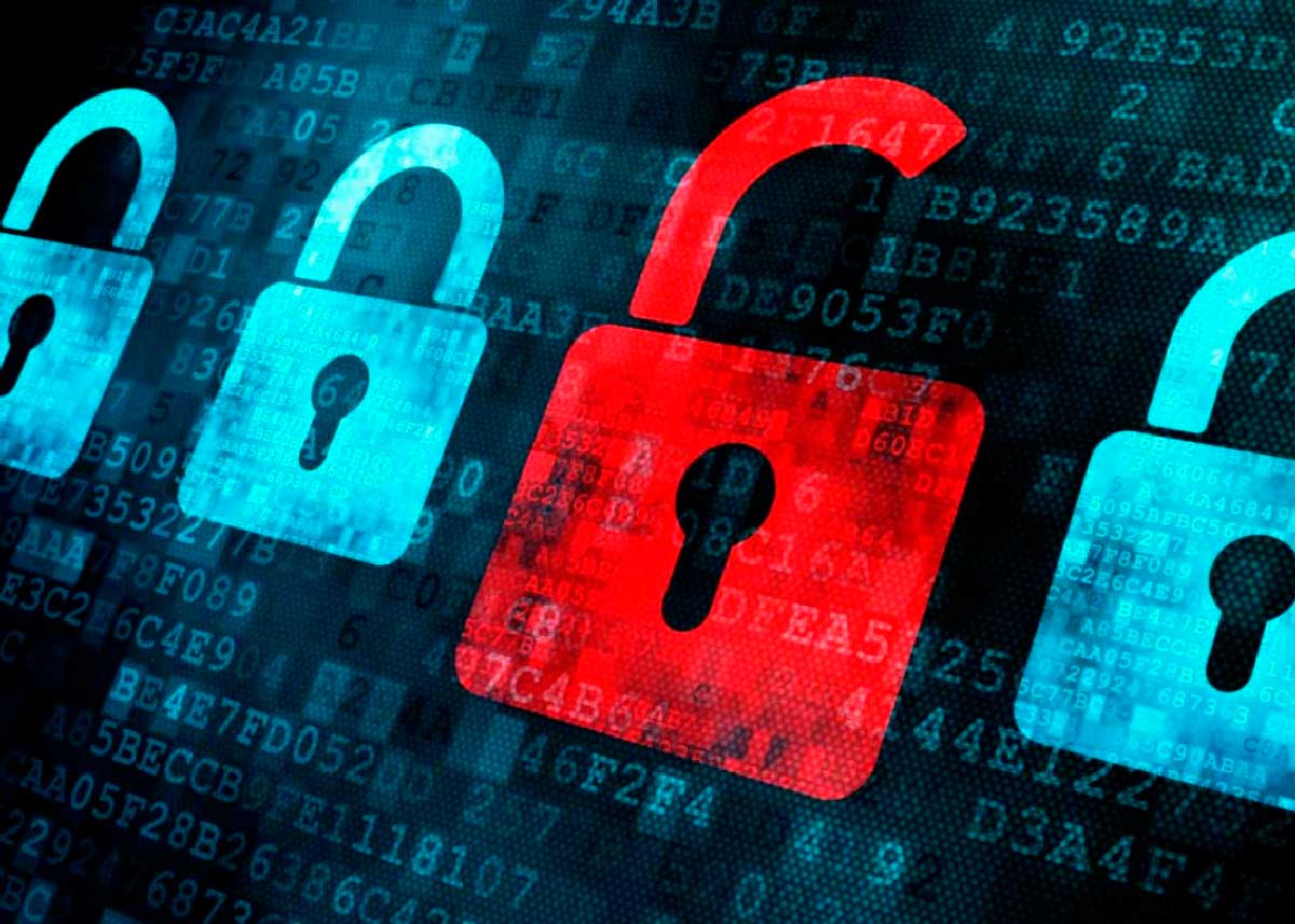 ley de protección de datos