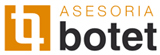 Logo Asesoría Botet Manises