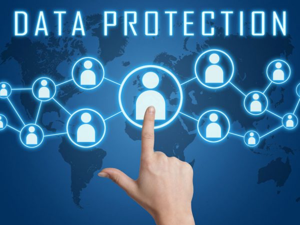 Nuevo reglamento protección de datos